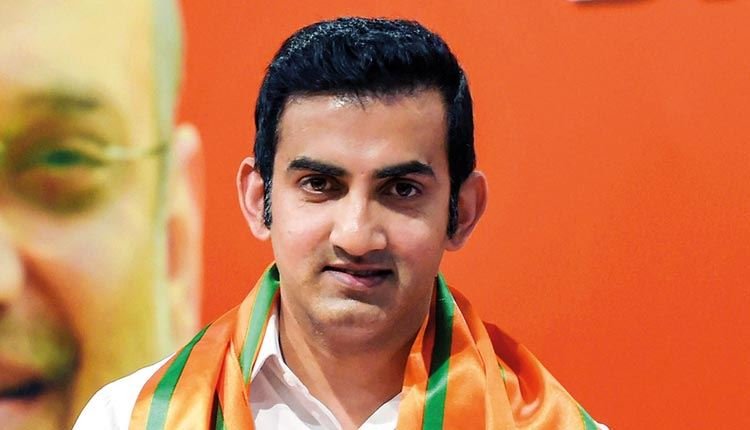 BJP's Gautam Gambhir to Take on AAP's Atishi in East Delhi