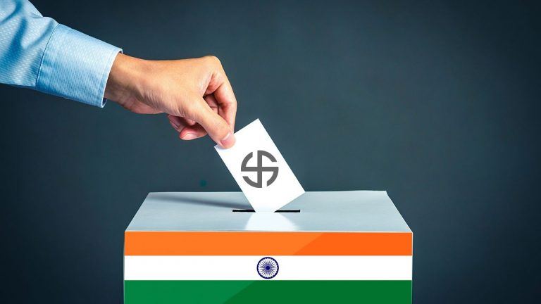 Pontoons, votes, and alcohol: India's 2019 Lok Sabha decisions