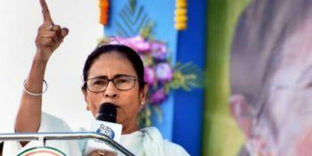 Mamata blames Modi for purchasing cast a ballot with dark cash