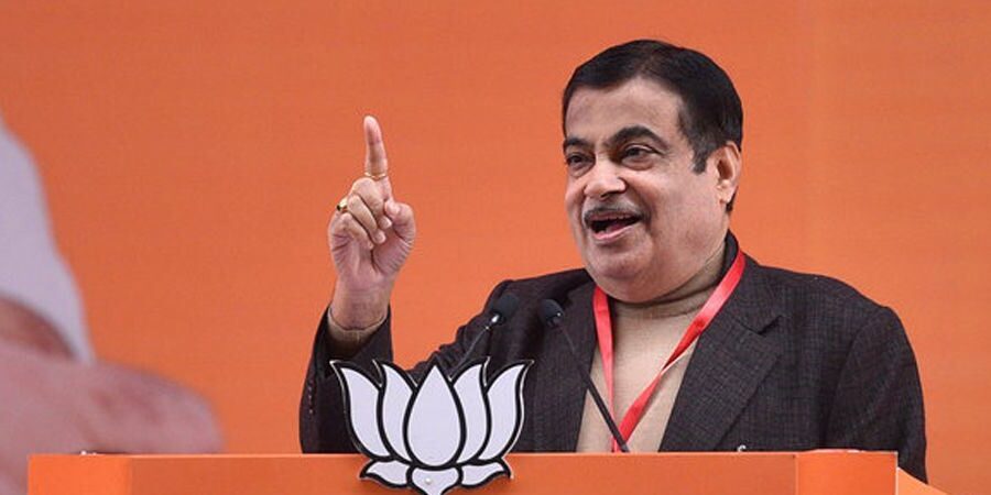 Nagpur believes Nitin Gadkari could be PM - if not now, then surely someday
