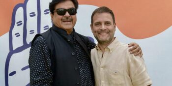 why Congress' Shatrughan Sinha is gazing at annihilation in Patna