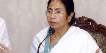 Trinamool Congress will help structure the following govt and Modi will be driven out of intensity: Mamata