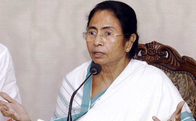 Trinamool Congress will help structure the following govt and Modi will be driven out of intensity: Mamata
