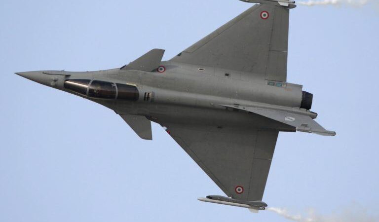 SC Admits 3 'Mystery' Docs as Evidence in Re-Examining Rafale Order