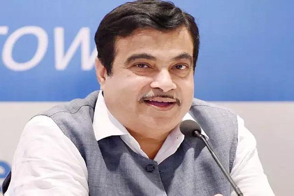 Gadkari pummels Congress for age-old 'garibi hatao' trademark to win cast a ballot