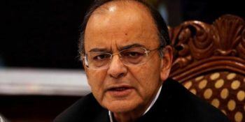 Try not to incorporate me in a new bureau, Jaitley tells Modi