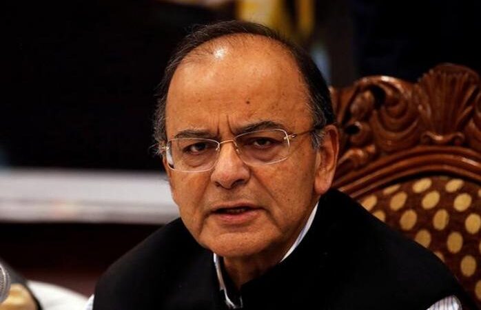 Try not to incorporate me in a new bureau, Jaitley tells Modi