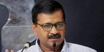 Does majority rule government mean purchasing other gathering's MLAs Modi Ji, asks Kejriwal