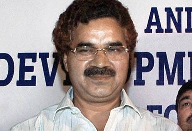 BSP suspends ex-serve Ramveer Upadhyay for against gathering exercises