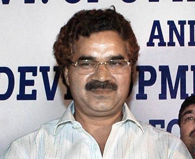 BSP suspends ex-serve Ramveer Upadhyay for against gathering exercises