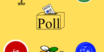 Leave Poll 2019: Exit Poll Projections by Pollsters in 2009