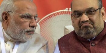 SC rejects request against EC clean chit to PM Modi, Amit Shah