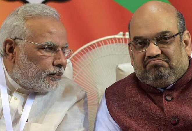 SC rejects request against EC clean chit to PM Modi, Amit Shah