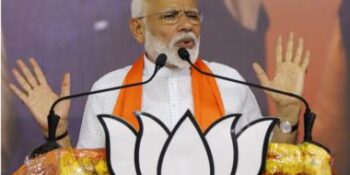 'Chosen as PM, however specialist for you': PM Modi to BJP