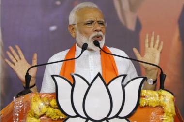 'Chosen as PM, however specialist for you': PM Modi to BJP