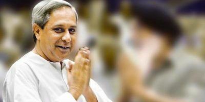 Naveen Patnaik Takes Oath as Odisha CM for Fifth Consecutive Term