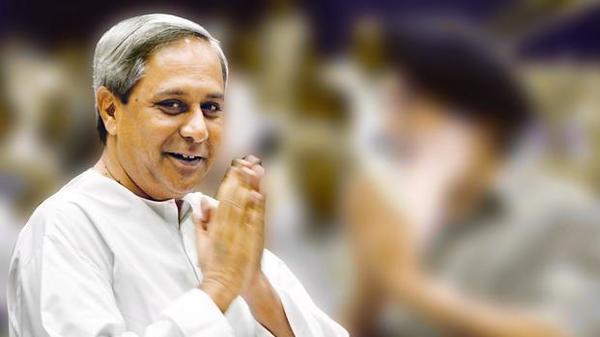 Naveen Patnaik Takes Oath as Odisha CM for Fifth Consecutive Term