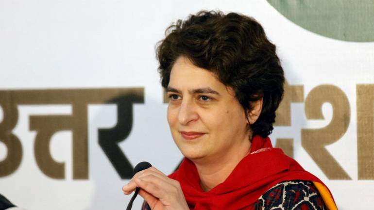 Sam Pitroda Puts Foot in Mouth Again, Priyanka Keeps up Attack on Modi