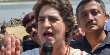 Will Congress hurt BJP's vote share in UP? This is what Priyanka Gandhi