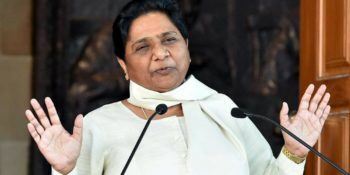 Mayawati pummels PM Modi for comments on Bhimrao Ambedkar