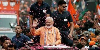 Science Beats Arithmetic in 2019 Polls: Modi in Varanasi