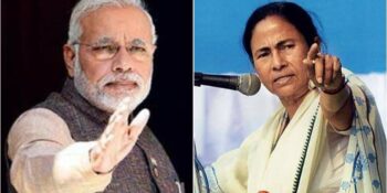 Bengal's Shadow Over Modi Will Loom Large, Long After Polls End