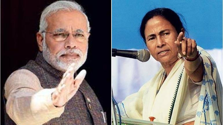 Bengal's Shadow Over Modi Will Loom Large, Long After Polls End