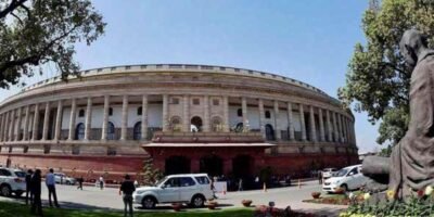 The principal session of seventeenth Lok Sabha prone to start on June 6