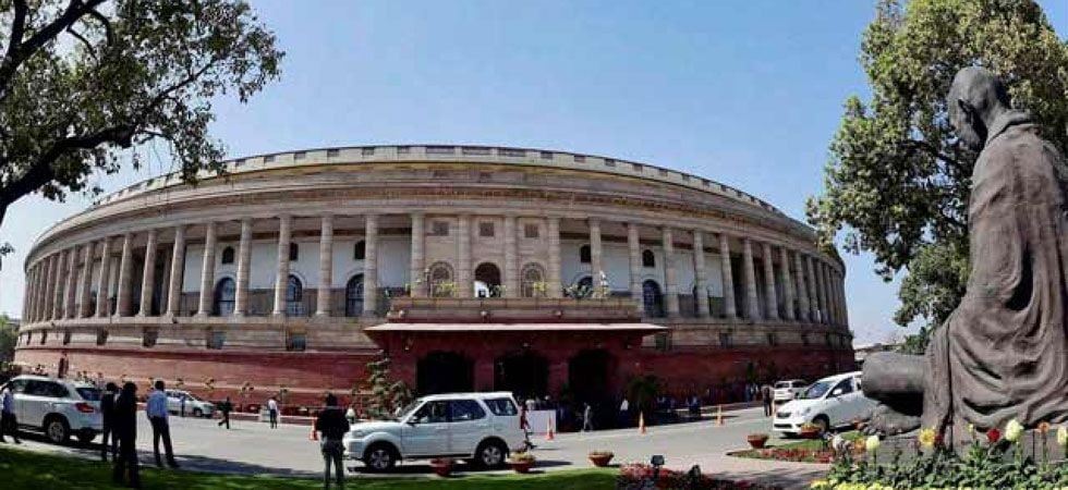 The principal session of seventeenth Lok Sabha prone to start on June 6