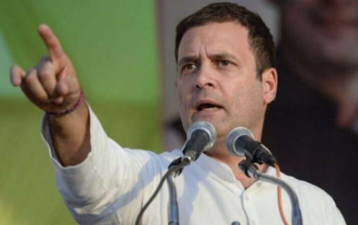 Rahul warns of strong action against Behbal Kalan firing culprits