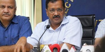 Free transport, metro rides for ladies in Delhi: Arvind Kejriwal