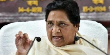 Not 'Permanent Break Up' But Will Fight Bypolls Alone: Mayawati