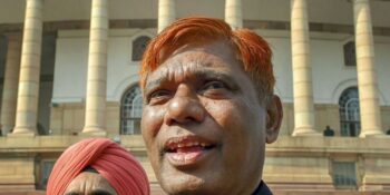 Ram Chandra Paswan