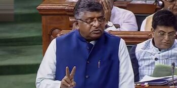 Ravi Shankar Prasad1