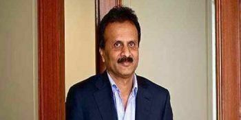 VG Siddhartha 2