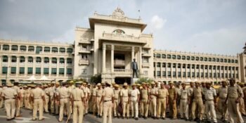Vidhana Soudha Bangalore Bengaluru Karnataka Assembly 770x433