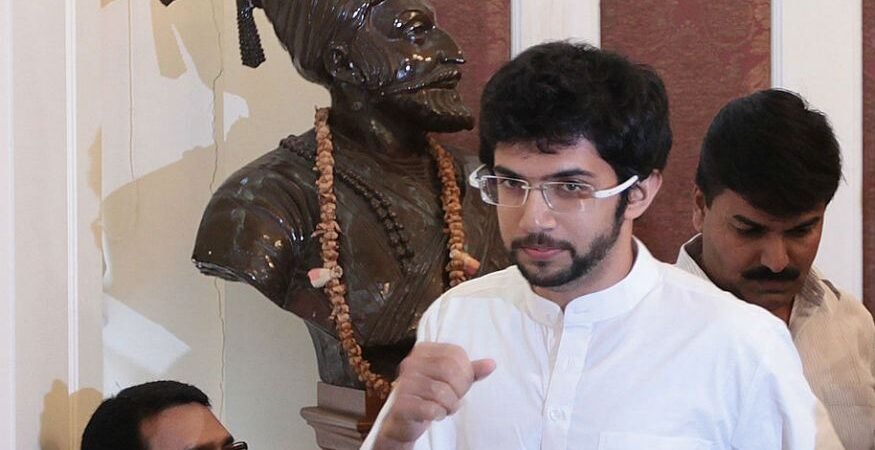 adityathackeray 875