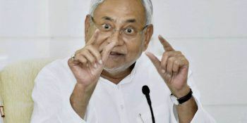 nitish kumar