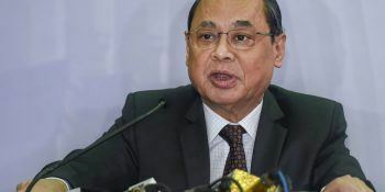 ranjan gogoi