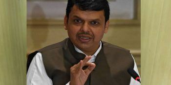 Devendra Fadnavis