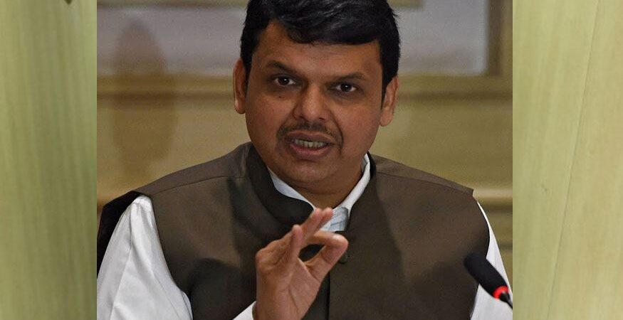 Devendra Fadnavis