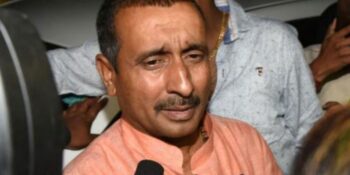 Kuldeep Singh Sengar