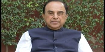 SUBRAMANIAN SWAMY CHUNK