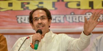 Uddhav Thackeray1