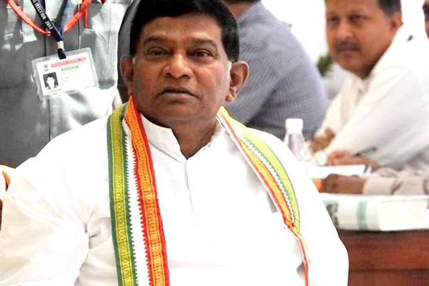 Ex-Chhattisgarh CM Ajit Jogi Risks Losing Assembly Seat as Govt Panel Concludes He is Not a Tribal