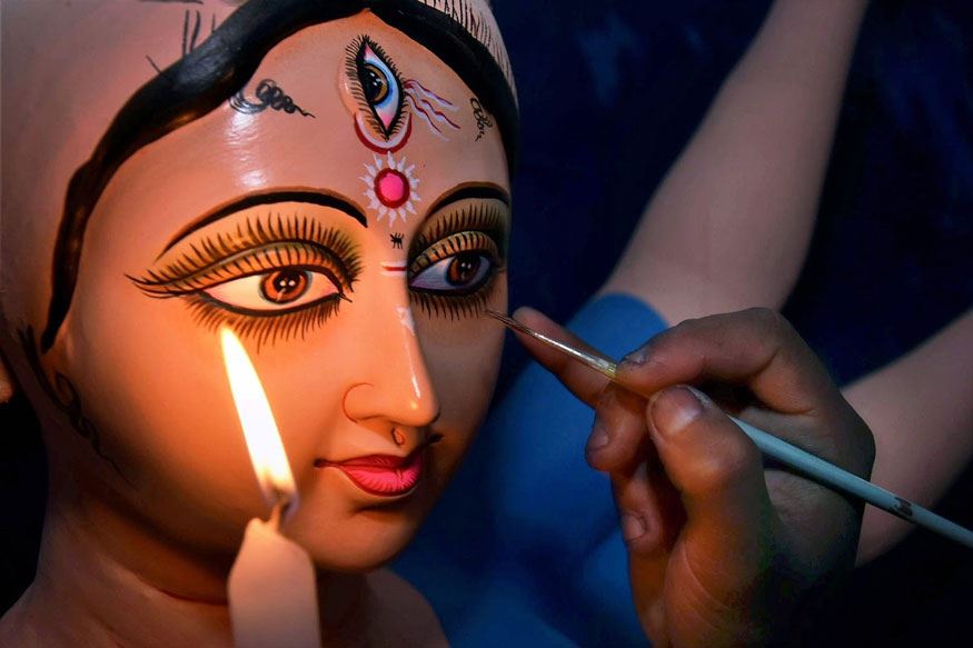As Mamata Slams Durga Puja Tax, Top I-T Officer Says Clamour Based on ‘Misleading Facts’