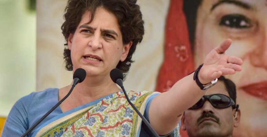 priyanka gandhi 2 1