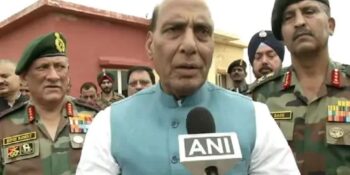 rajnath singh