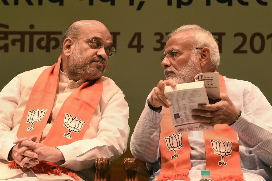 OPINION | Narendra Modi and Amit Shah Tick Another Box in BJP Manifesto With Kashmir Move. What’s Next?