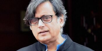 shashi tharoor